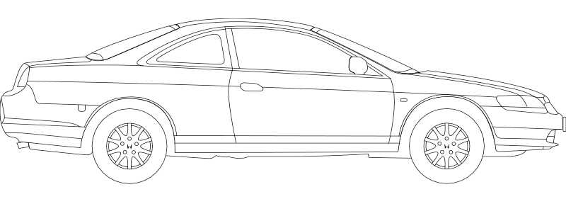 Toyota  Markx
